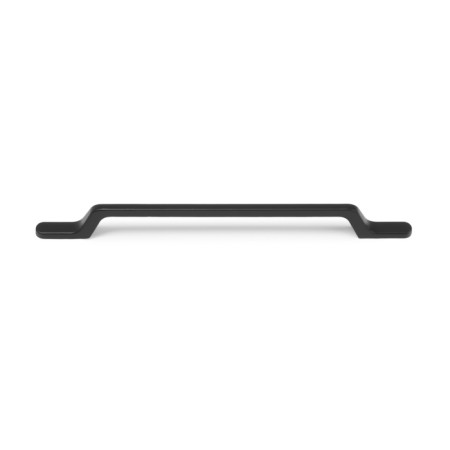 Cappio PC199 bracket handle, m/o = 192, black color-3