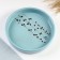 Charisma dish 0.5l / 20x3.5cm, blues
