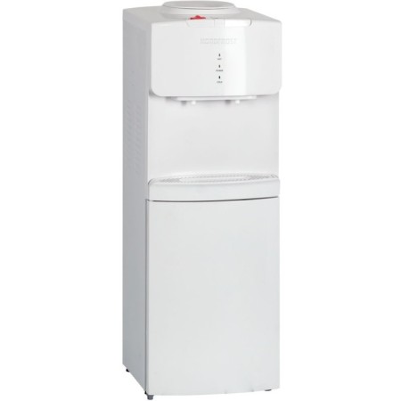 NordFrost FK-53W water cooler, heating and cooling 420/85 W, white-1