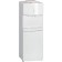 NordFrost FK-53W water cooler, heating and cooling 420/85 W, white