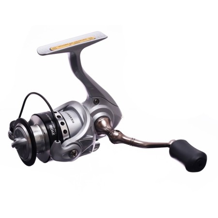 Coil Smap Mini BS 1000 Ryobi, 3+1 bearing, 5.2: 1