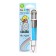 Automatic ball handle, 10 colors, "carioca", 1.0 mm node, standard palette, mix