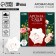 Set for creating aromas from gypsum "Fragrant rose"