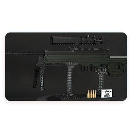 Designer-Mini "Weapon. AWP ", 971 detail-2