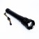 Manual battery, 5000 mAh, P90, COB, IPX4, 7 modes, zoom, USB, microUSB