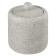Bergenson Bjorn Bath Lawp, 430 ml Bank, dark gray color