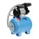 Eterna AQB-80 pumping station, 750 W, 55 l/min, pressure 50 m, tank 24 l