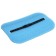 Tourist seat on the elastic band Maclay, with foil, 10 mm