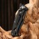 Folding “Piranha” knife 15.5cm, blade 65mm/1.1 mm