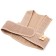 Posture of posture nt kr-012, semi-burning, 4 ribs, size XL, beige color