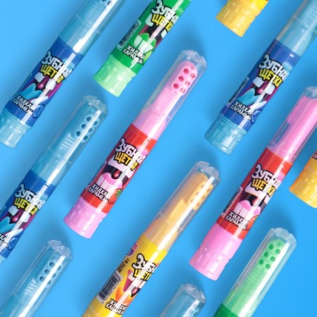Liquid caramel "Toothbrush" Assorted 6g-1