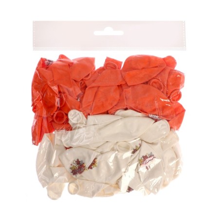 Shar Latex 12 "" September 1 ", 50 pcs.-1