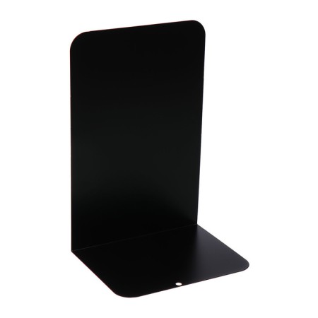 Book stands "School", 2 pieces, black-3