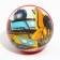 Soft ball "Transformers", 6.3 cm, mix