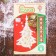 3D-model team wooden miracle-drive "New Year tree with toys"