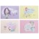 Album for drawing A4, 40 sheets on the clip "My day", cover cardboard, offset 100 g/m2, mix