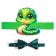 New Year! Carnival set "Happy snake" (rim+ butterfly)
