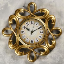 Wall clock, series: interior, 