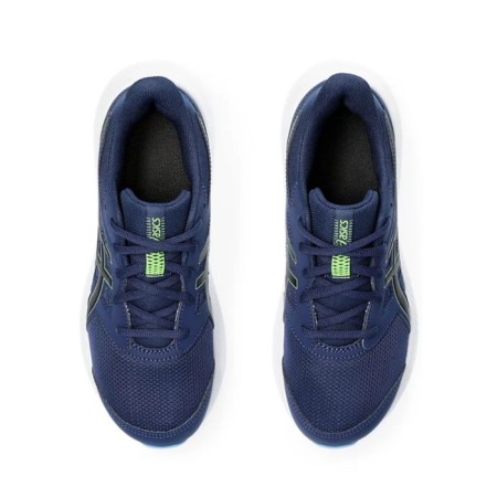 Sneakers Cunning children's ASICS JOLT 4 GS, size 5.5 (1014A300 406)-6