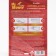 Adhesive house mr. Mouse from rodents 2 pcs 24/96