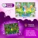 Puzzles luminous "Forest Forests", 88 details