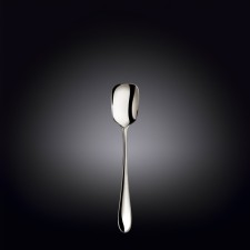 A set of ice cream spoons Wilmax England Stella, 15 cm, 6 pcs