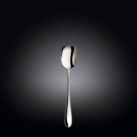 A set of ice cream spoons Wilmax England Stella, 15 cm, 6 pcs