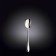 A set of ice cream spoons Wilmax England Stella, 15 cm, 6 pcs