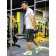 Sports T -shirt Male ISee, size 46, white color