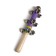Wooden musical toy "Funny Melody" 19 × 5 cm, color mix