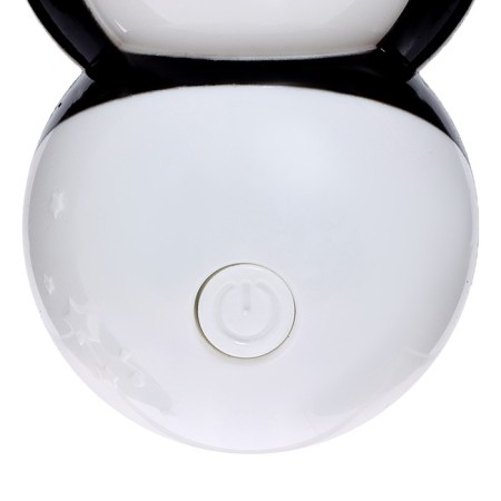 Musical Nevalyashka "Sweet Baby", sound, white color-2