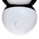 Musical Nevalyashka "Sweet Baby", sound, white color
