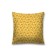 Decorative pillowcase "Flower Easter", on a zipper, size 45x45 cm