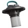 Vacuum cleaner BORT BAC-500-22, 900 watts, dry/wet cleaning, 22 l, gray