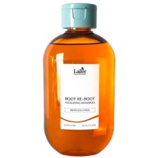 Hair shampoo for normal scalp Propolis & Citron 50 ml