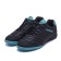 BUTS football ATEMI SBA-004 Indoor, black/turquoise, size 45