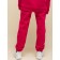 Baby trousers, height 122 cm, fuchsia color