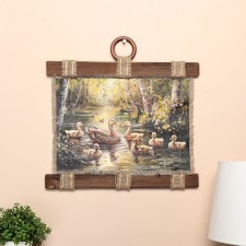 Souvenir Scroll 