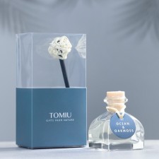 Aromatic diffuser 