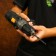 DRAST-SURVERUPET DEKO GCD12DU3 SET5, 12 V, 2x1.5 Ah, case + set of tools 92 pcs.