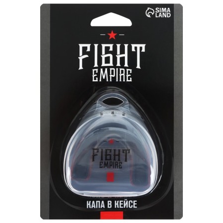 Boxing Fight Empire Pap-3