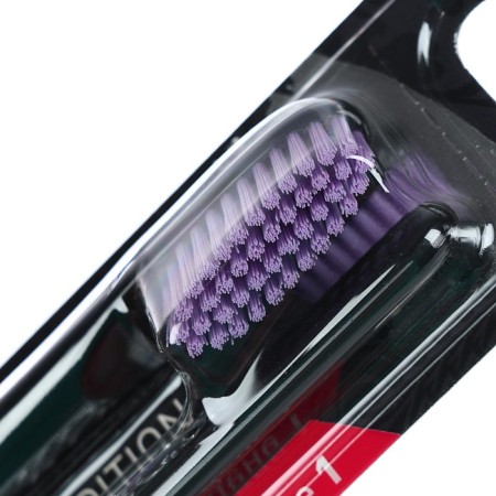 ROSK ROX BLACK Edition Toothbrush 1 + 1-5