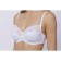 Lengy bracers, size 95b, white color