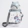 Drill - children's impotion with silicone tube, 350 ml., Mix color