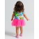 Dress for girl PlayTode, height 92 cm