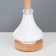 Iviri table lamp E27 40W white 25x25x40 cm Risalux