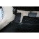 Rugs in the Toyota Camry Salon 2011-2014, 2014-2016, 2.5L /3.5L Front left (polyurethane)