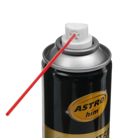 Astrohim carburetor cleaner, 335 ml, aerosol, AS - 141-2