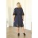 Women's dress, size 54