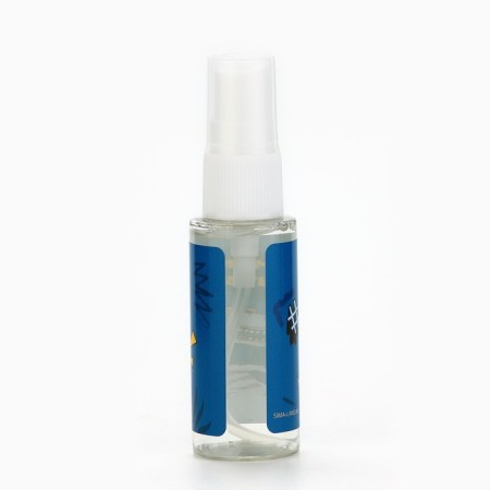 Fragrant water children's “coolest” apple+bergamot-3